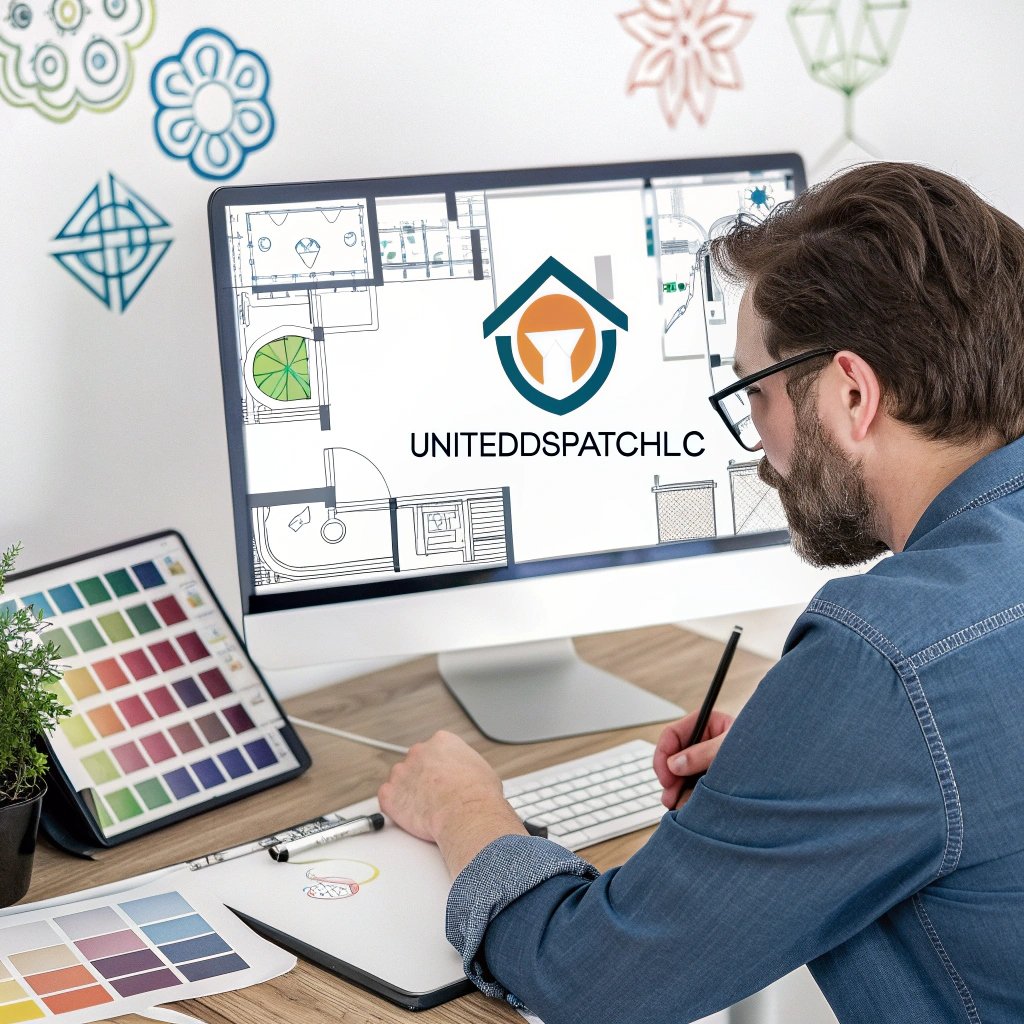 a-branded-workspace-with-a-designer-working-on-a-c