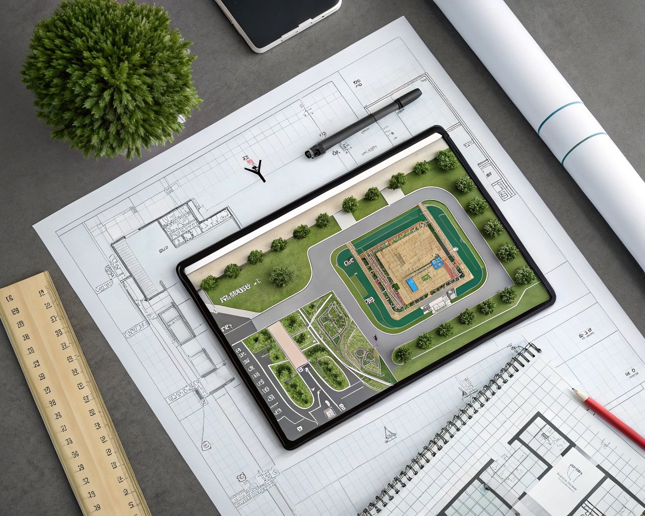 a-high-resolution-architectural-site-plan-spread-a