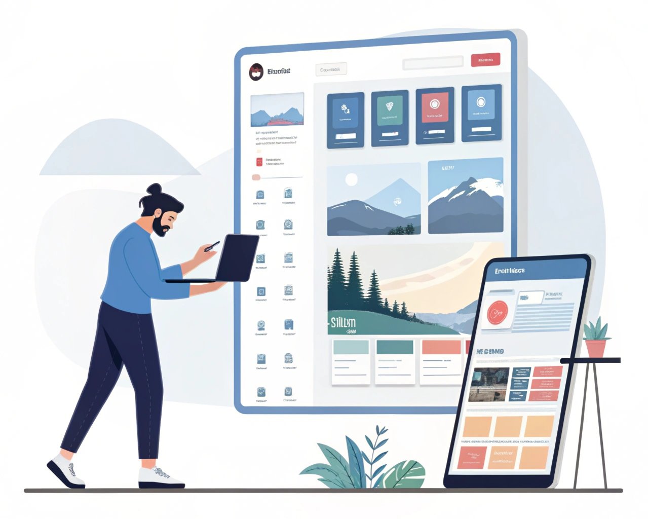 web-designer-working-on-a-sleek-modern-homepage-la